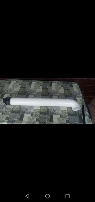 Дымоходы от Двухконтурного котла