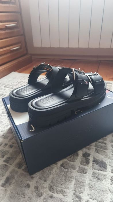 Дамски обувки Tommy jeans