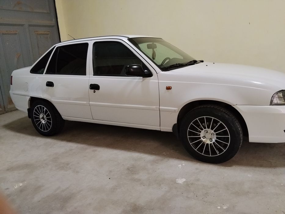 Chevrolet Nexia 2010