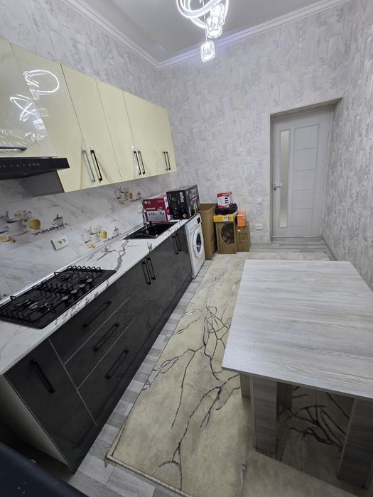 Продажа квартиры сергели янгихает