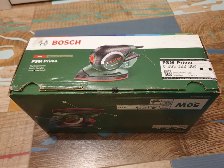 Slefuitor PSM Primo Slefuitor Nou