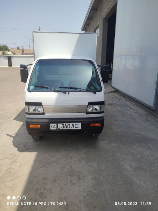 Arenda suxoy labo furgon