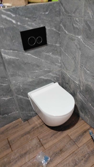 Услуги сантехника