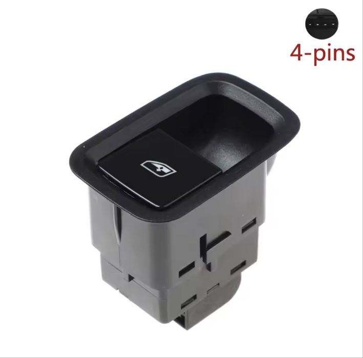Butoane consola geamuri electrice panou comanda sofer pasager switch ...