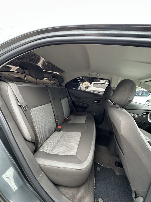 Кобальт механика 2019 сотилади!