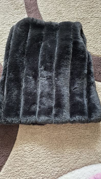 Пухкав елек / елече Carnival kiss ,за момиче 120-128 см.