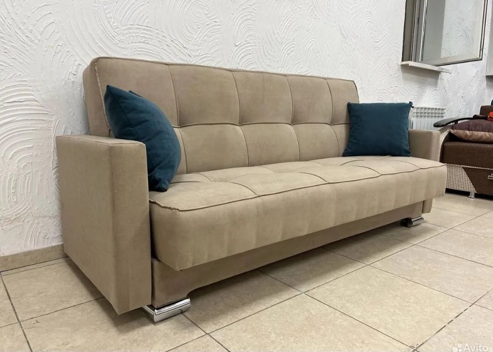 Продам диван в хорошем состоянии