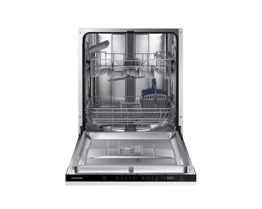 Встраиваемая посудомоечная машина Samsung  DW60M5050BB/WT (60см)