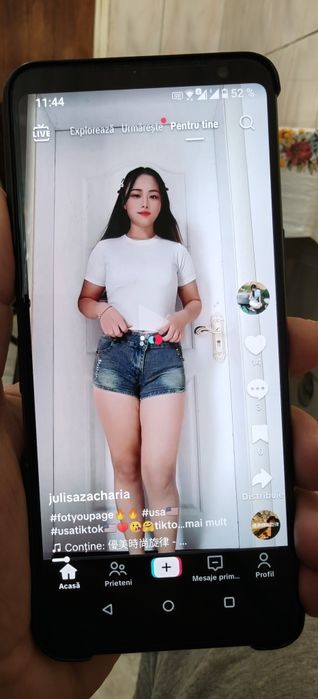 Asus Rog Phone 3 , în perfectă stare