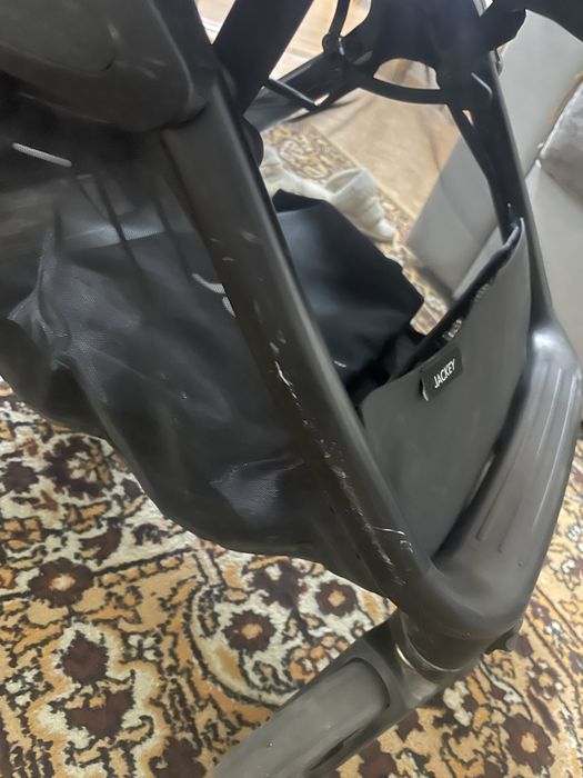 Коляска easywalker