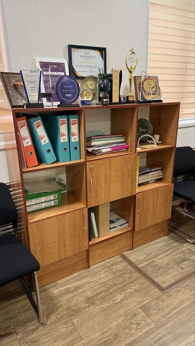 Мебель для офиса