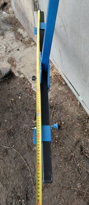 Оборудование подъемник кондиционеров