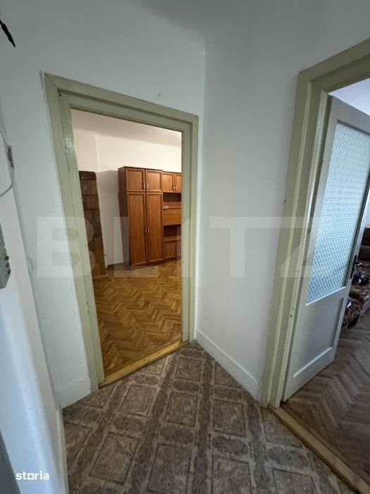Apartament 2 camere decomandat, 60 mp