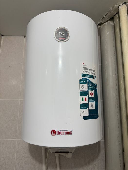 Водонагреватель Thermax