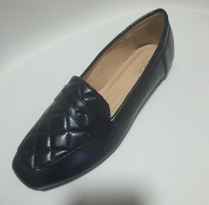 Balerini Casual Roșii & Gri & Negri / Diverse Mărimi