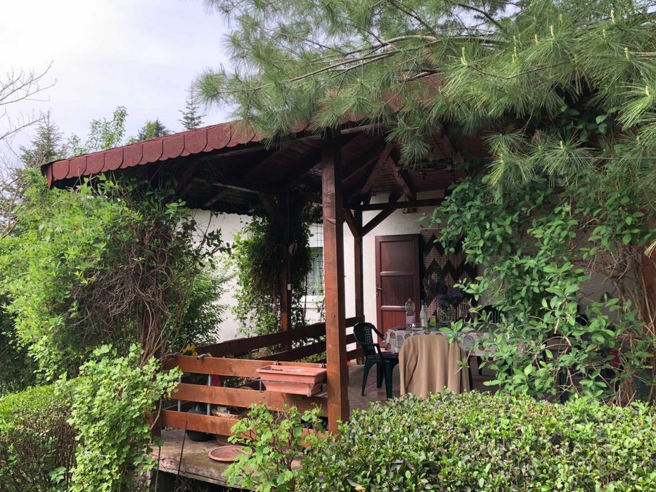 Casă de vânzare în localitatea Săvârșin, aproape de Castelul Regal