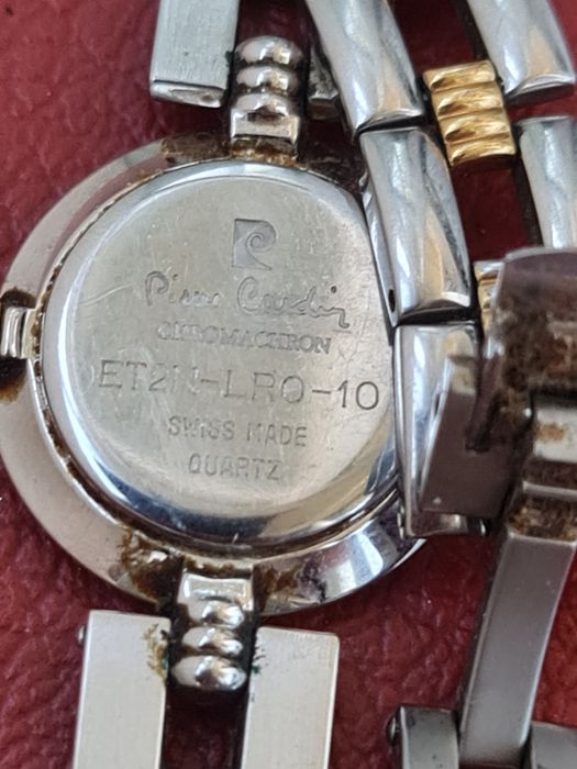 Дамски часовник Pierre Cardin