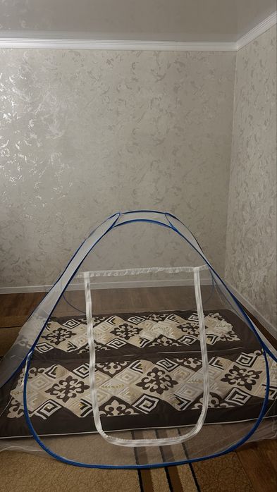 Масахана москитная сетка