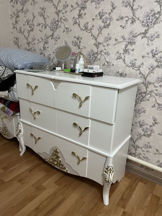 спальный гарнитур сатылады