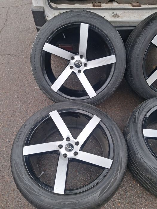 20 beshtalik diska balon