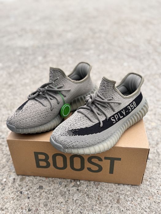 Adidas yezzy boost 350 granite 40-45