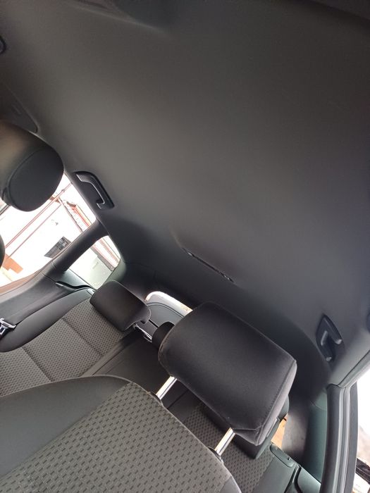 Audi a 3 2012  2 tdi euro 5