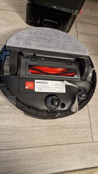 Roborock Q10 S5 Aspirator robot cu mop