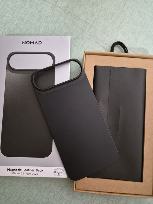 Гръб за iPhone Air