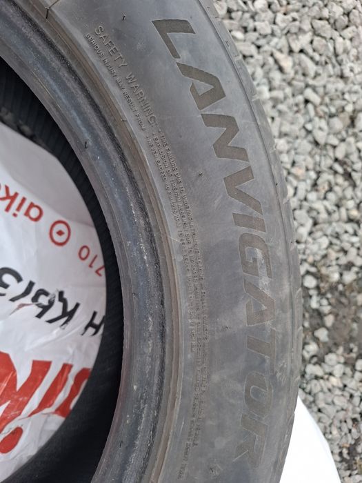 Продам летнюю резину в Отс