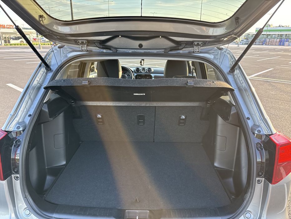 SUZUKI Vitara 2019 — imagine 4