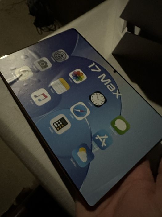 ozct 17 max 16GB 1TB