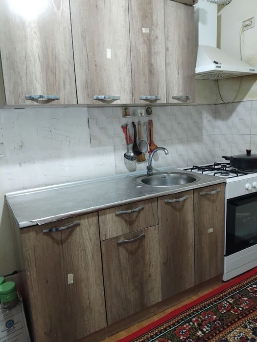 Продается квартира