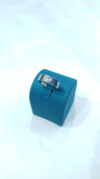 Серебряное кольцо 925, Kumush uzuk 925