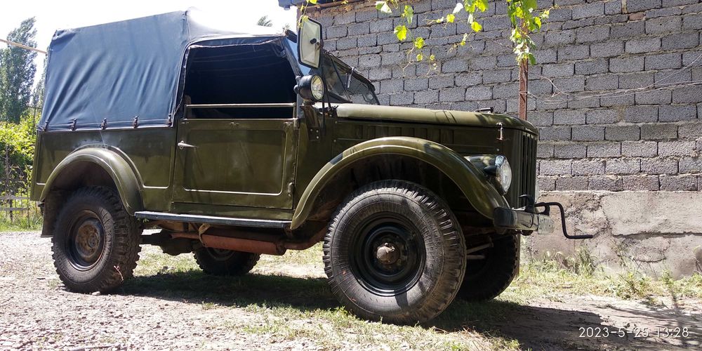 Продается газ 69!!!