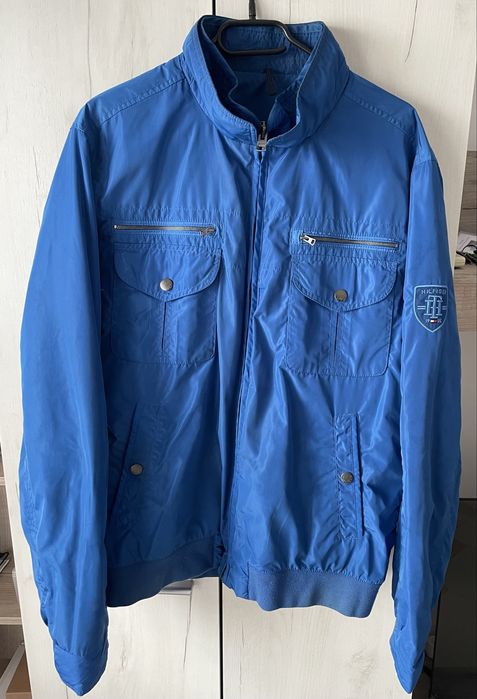 Jacheta primavara/toamna Tommy Hilfiger