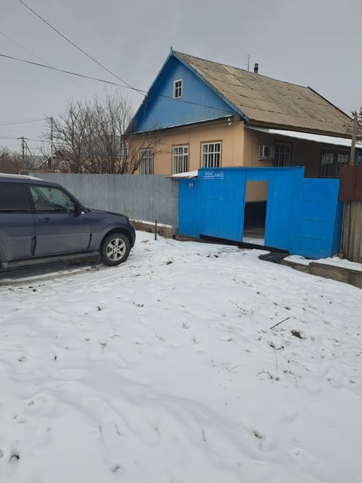 Продам дом в залинии