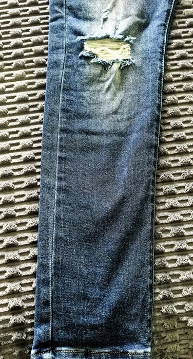 Мъжки Дънки Denim Adam Размер:36*