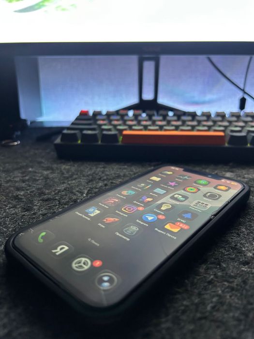 Обмен iphone 12 pro max