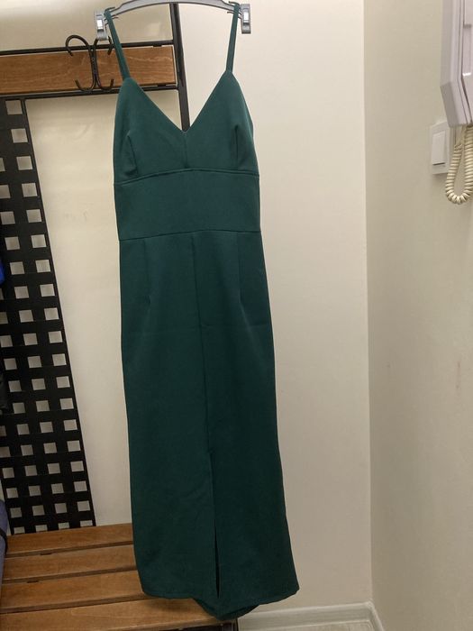 Платье - сарафан