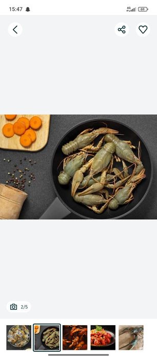 Раки.жвыи.трик..150000