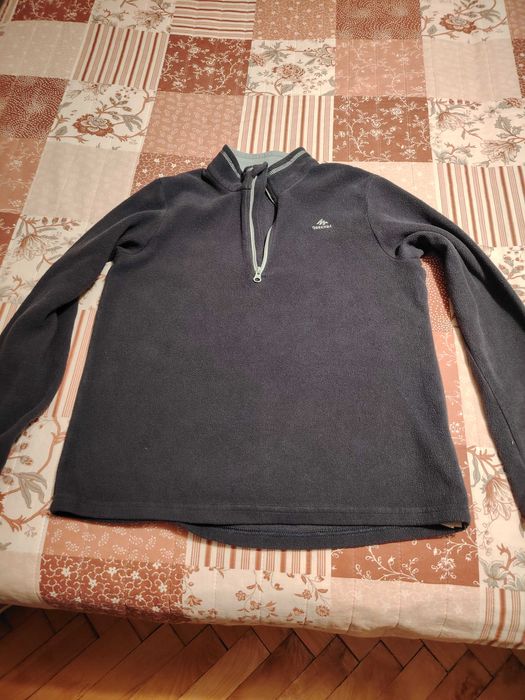 Детски полар от Декатлон