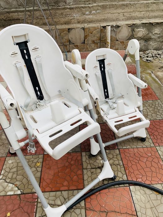 Детский велик, коляский