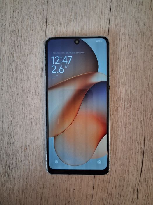 Redmi note 13 4g