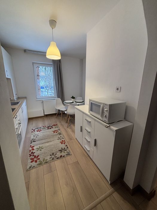Apartament 2 camere Tudor