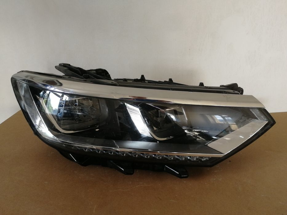 Фар фарове Пасат vw passat farove