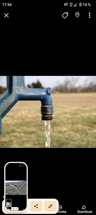 Foraje puțuri apă și denisipări