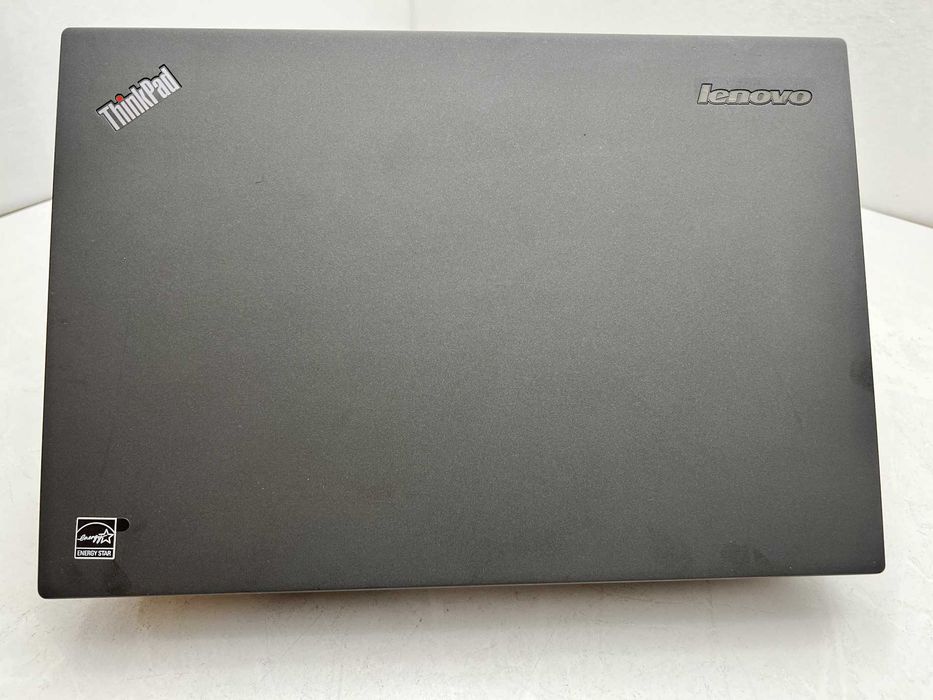 Lenovo ThinkPad T450 14" touch HD+ i5-5300U 8GB 260GB/>Добро състояние