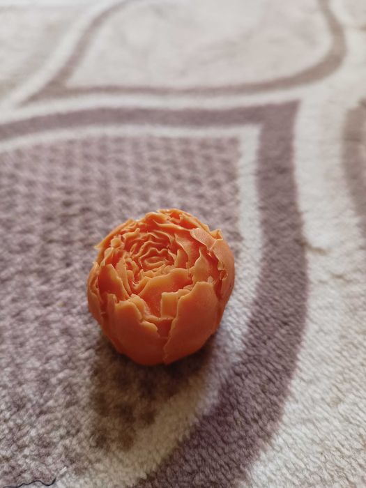 Глицеринови сапунчета