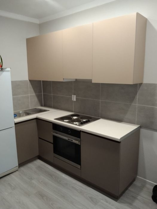 Кухня, кухонный гарнитур, мебель на заказ. Рассрочка. Недорогая кухня.