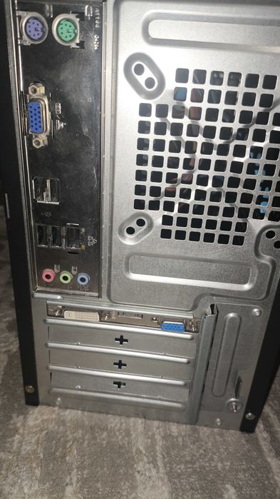 Компьютер для офиса и учебы